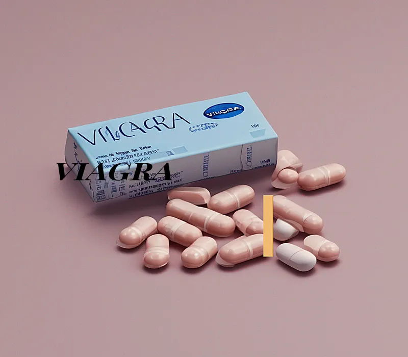 Efectos secundarios del viagra